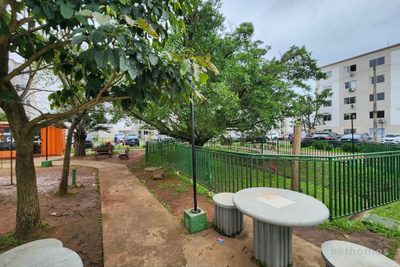 Apartamento, 2 quartos, 41 m² - Foto 2