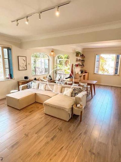 Apartamento, 3 quartos, 130 m² - Foto 4