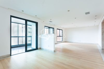 Apartamento, 4 quartos, 202 m² - Foto 4