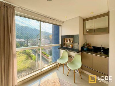 Apartamento, 3 quartos, 117 m² - Foto 5