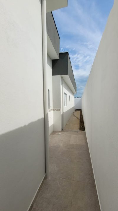 Casa, 2 quartos, 60 m² - Foto 4