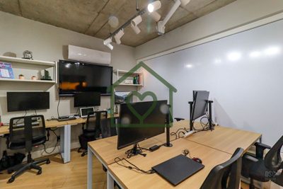 Loja-Salão, 190 m² - Foto 3