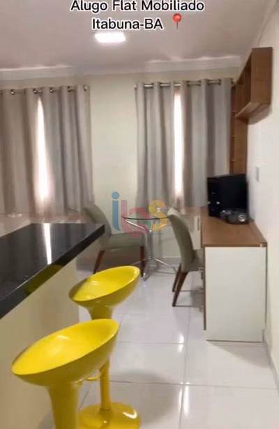 Apartamento, 1 quarto, 33 m² - Foto 1