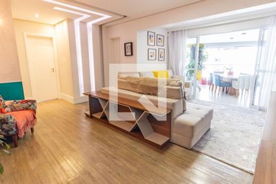 Apartamento, 3 quartos, 120 m² - Foto 2