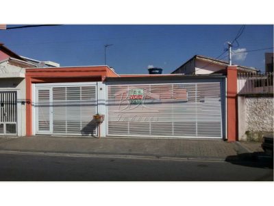 Casa, 2 quartos, 160 m² - Foto 1