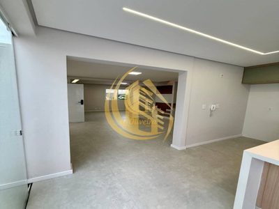 Sobrado, 3 quartos, 102 m² - Foto 1
