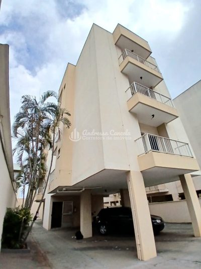 Apartamento, 2 quartos, 60 m² - Foto 2