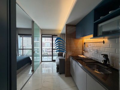 Apartamento, 1 quarto, 31 m² - Foto 5
