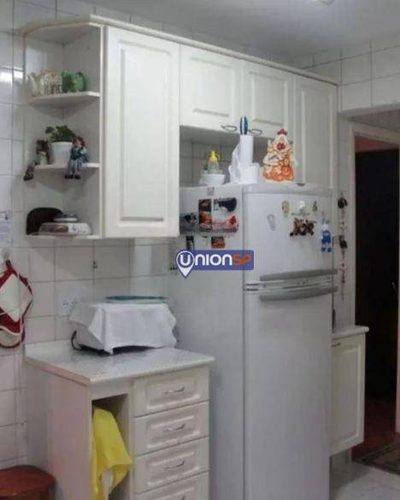 Apartamento, 3 quartos, 97 m² - Foto 4