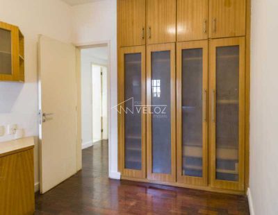 Apartamento, 4 quartos, 130 m² - Foto 4
