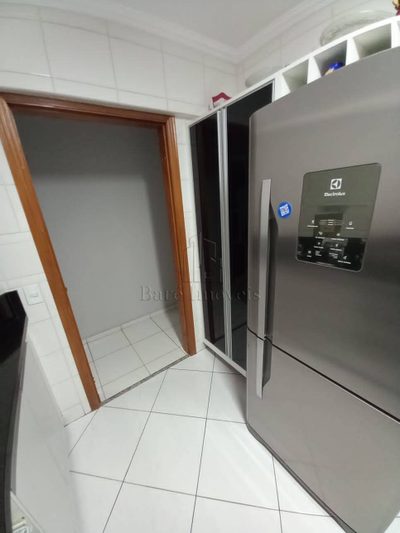 Apartamento, 3 quartos, 121 m² - Foto 3