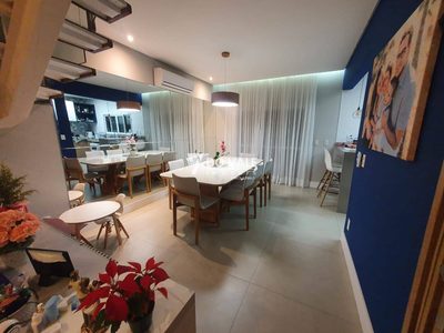 Casa de Condomínio, 4 quartos - Foto 4