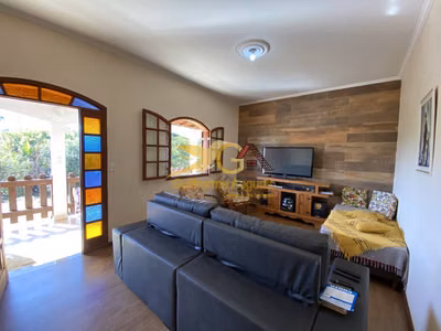 Sítio, 2 quartos, 9760 m² - Foto 5