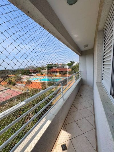 Apartamento, 2 quartos, 56 m² - Foto 5