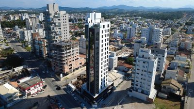 Apartamento, 3 quartos, 100 m² - Foto 2