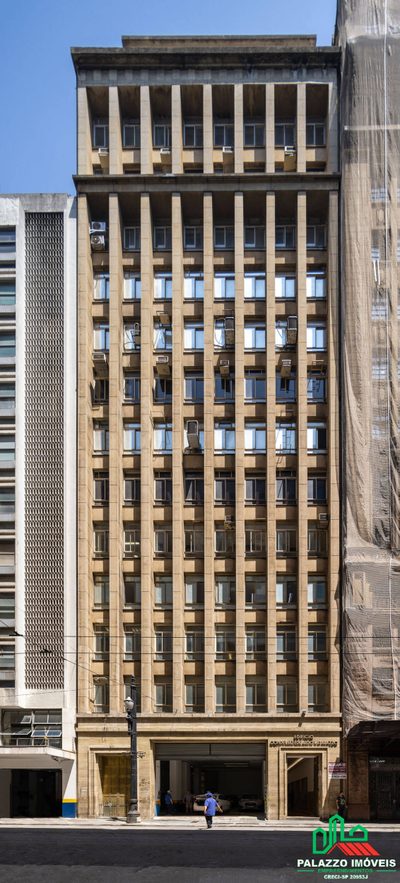 Prédio Inteiro, 1070 m² - Foto 4