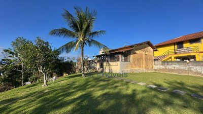 Casa, 1 quarto, 40 m² - Foto 3