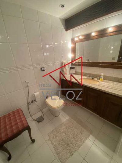 Apartamento, 3 quartos, 205 m² - Foto 4