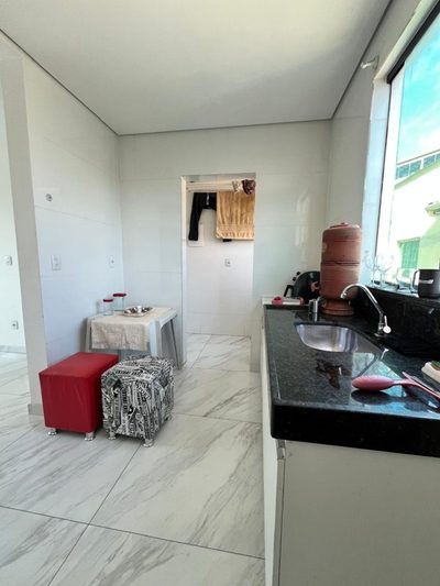 Apartamento, 2 quartos, 52 m² - Foto 5