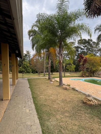 Sítio, 4 quartos, 2 hectares - Foto 4