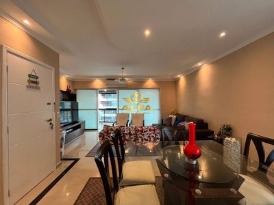 Apartamento, 4 quartos, 150 m² - Foto 3