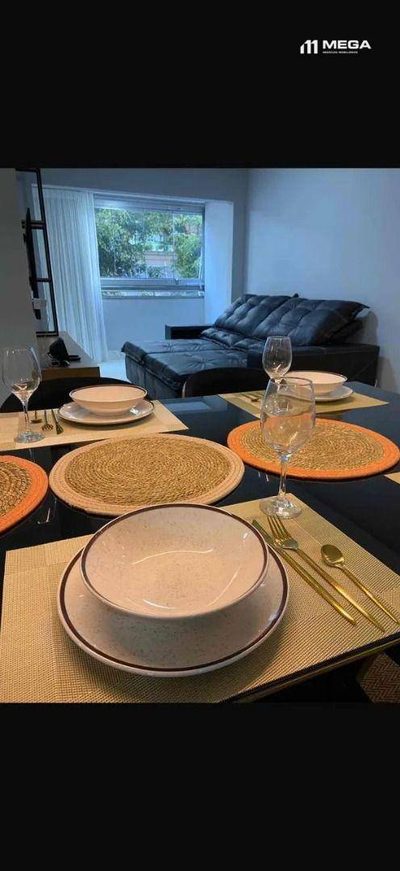 Apartamento, 3 quartos, 113 m² - Foto 2
