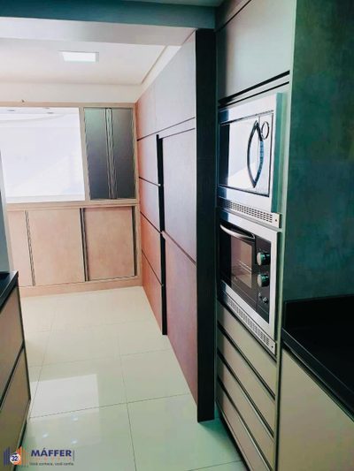 Apartamento, 3 quartos, 120 m² - Foto 5