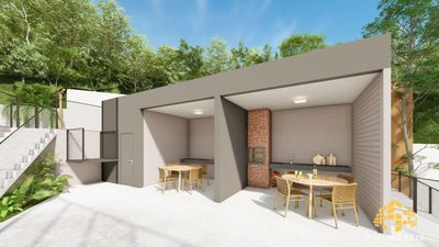 Apartamento, 2 quartos, 58 m² - Foto 4