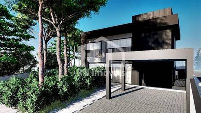 Sobrado, 5 quartos, 420 m² - Foto 2