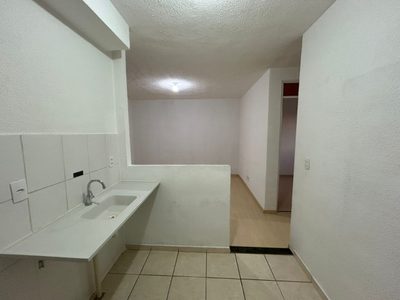 Apartamento, 2 quartos, 43 m² - Foto 5