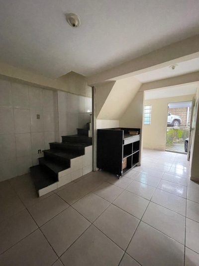 Casa, 2 quartos, 60 m² - Foto 2