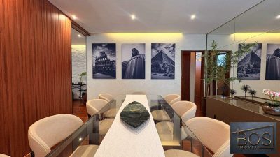Apartamento, 5 quartos, 243 m² - Foto 4