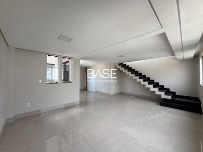 Cobertura, 3 quartos, 280 m² - Foto 1