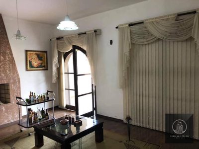 Casa, 4 quartos, 305 m² - Foto 5