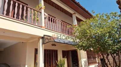 Sobrado, 3 quartos, 402 m² - Foto 2