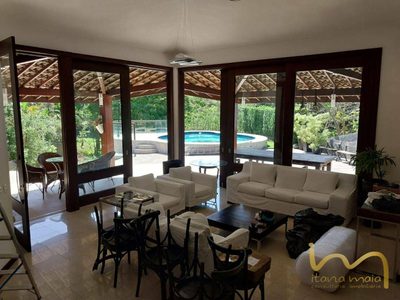 Casa de Condomínio, 4 quartos - Foto 2
