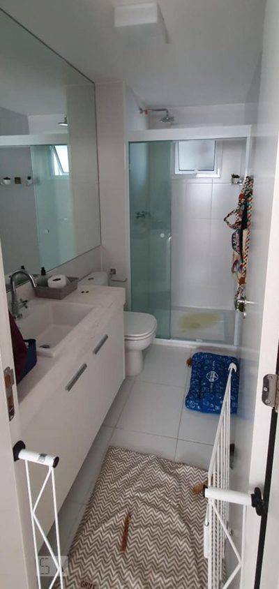 Apartamento, 2 quartos, 72 m² - Foto 2