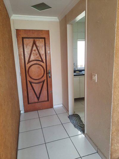 Apartamento, 3 quartos, 79 m² - Foto 1
