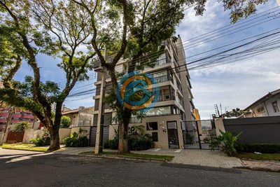 Apartamento, 3 quartos, 93 m² - Foto 3