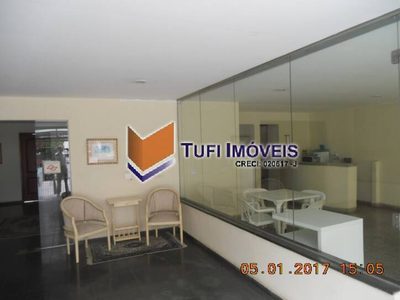Apartamento, 2 quartos, 58 m² - Foto 5