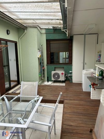 Apartamento, 2 quartos, 104 m² - Foto 5