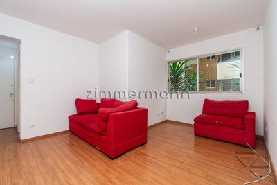 Apartamento, 2 quartos, 67 m² - Foto 1