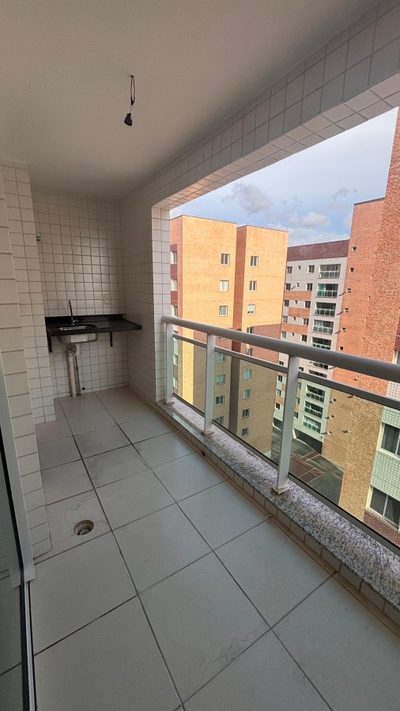 Apartamento, 3 quartos, 77 m² - Foto 4