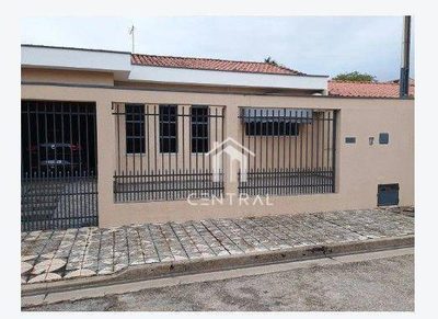 Casa, 3 quartos, 174 m² - Foto 2