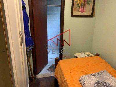 Apartamento, 5 quartos, 241 m² - Foto 2