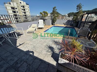 Cobertura, 4 quartos, 290 m² - Foto 1