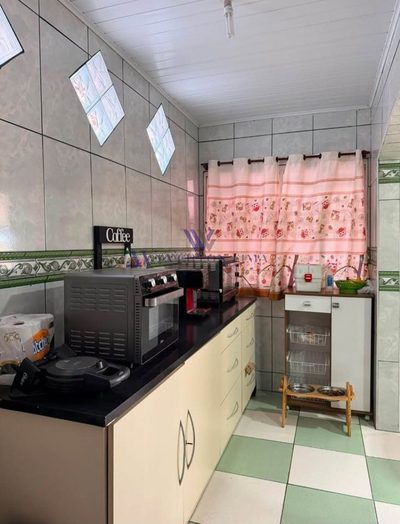 Casa, 4 quartos, 250 m² - Foto 3