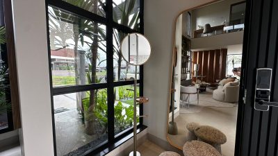 Casa, 3 quartos, 244 m² - Foto 2