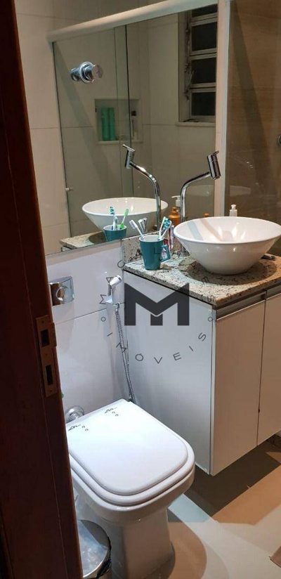 Apartamento, 1 quarto, 50 m² - Foto 5