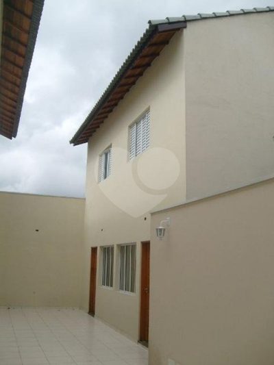 Casa de Condomínio, 2 quartos - Foto 3